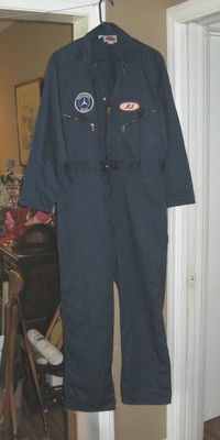 mechanic jumpsuit near me